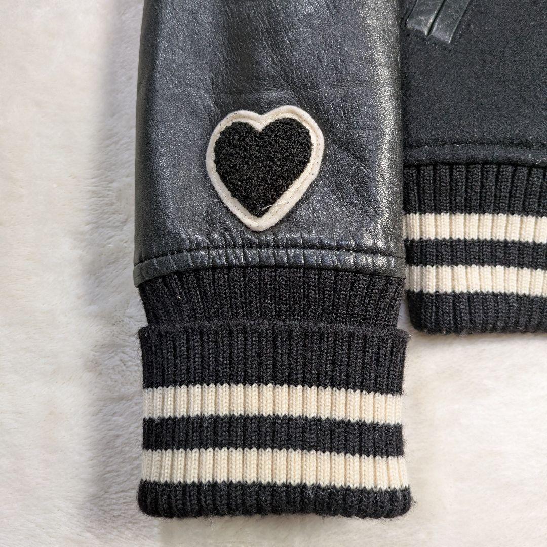 beautiful people スタジャン レザー ビューティフルピープル