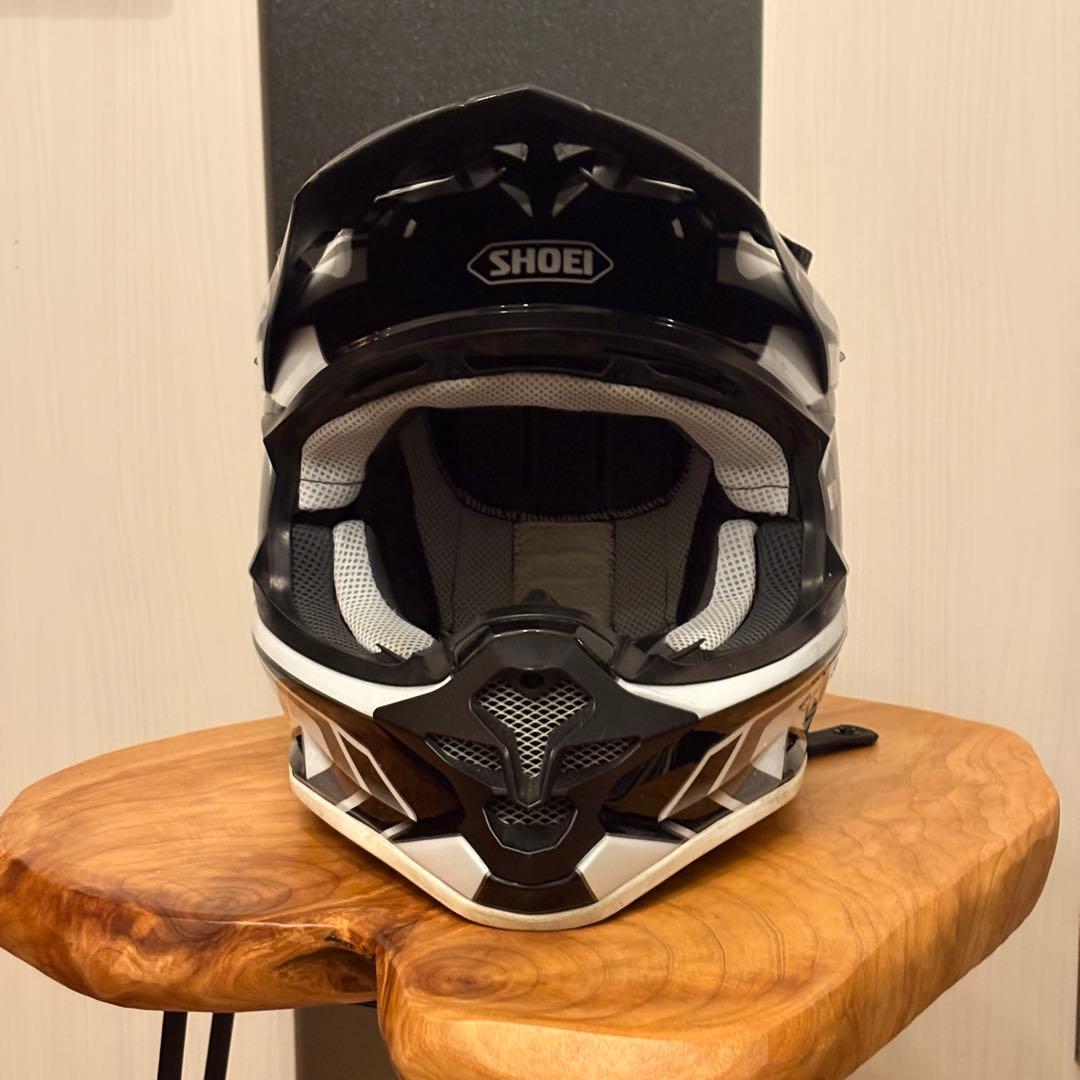 Shoei VFX-W ヘルメット