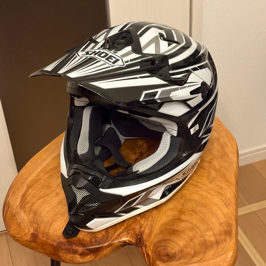 Shoei VFX-W ヘルメット
