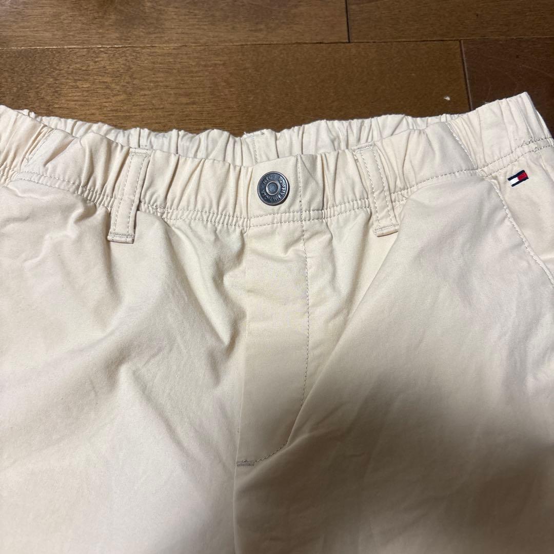 トミーヒルフィガー　フォーマル　152 ブレザー　パンツ　ネクタイ 3点セット