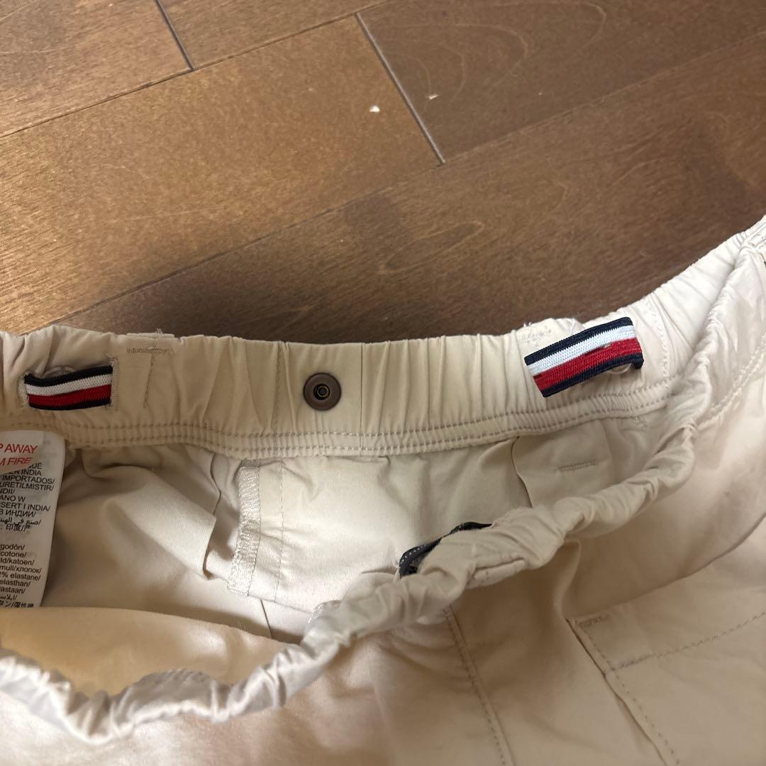 トミーヒルフィガー　フォーマル　152 ブレザー　パンツ　ネクタイ 3点セット