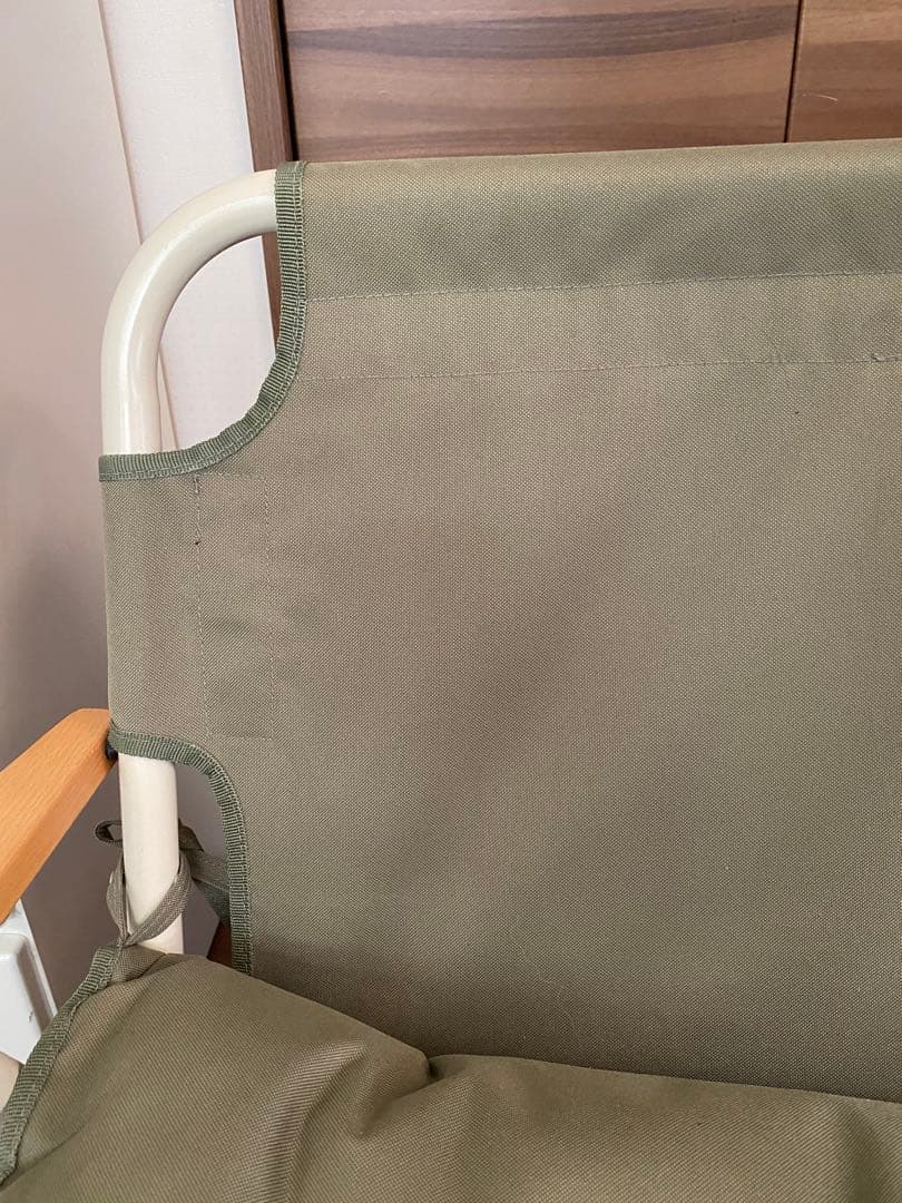 DOD ワンハンドキャリーソファ