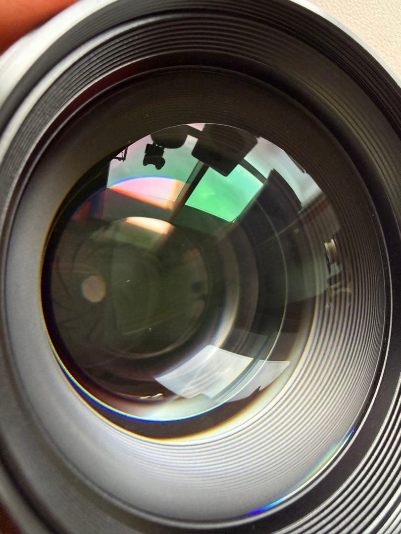 DT 35mm F1.4 Eマウントレンズ