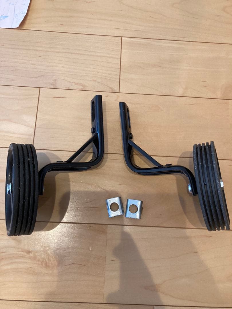 【直接引取限定】 Ravi 幼児用自転車 14インチ ブルー