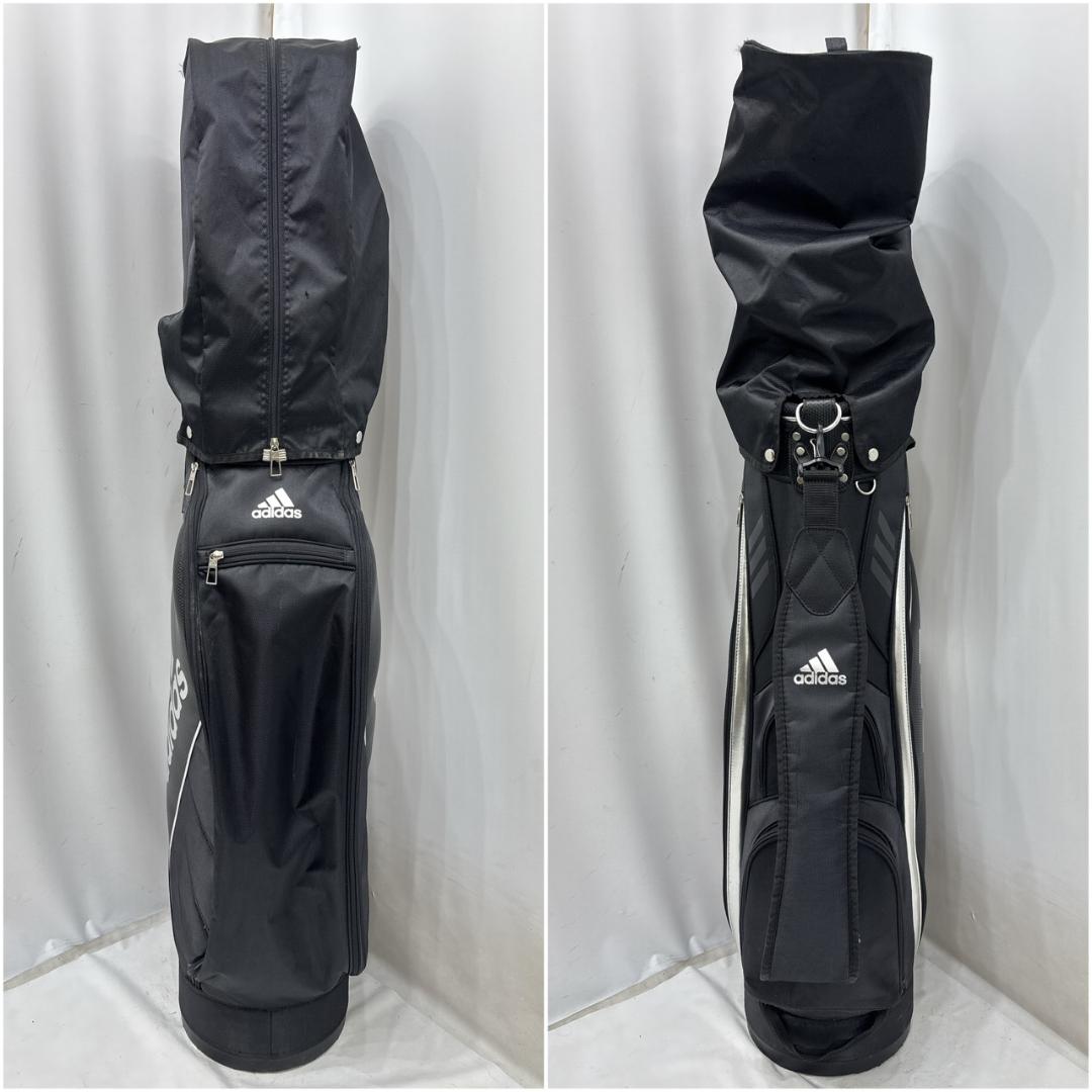 メンズ右利き初心者用　テーラーメイド　ゴルフクラブセット　W-2621