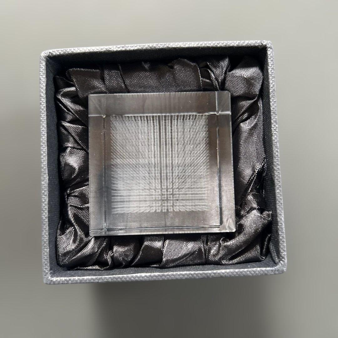 ダ・ヴィンチキューブ　メサイヤ