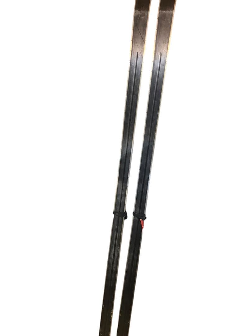 OGASAKA EF COMBINATIONスキー板Tyrolia ビンディング