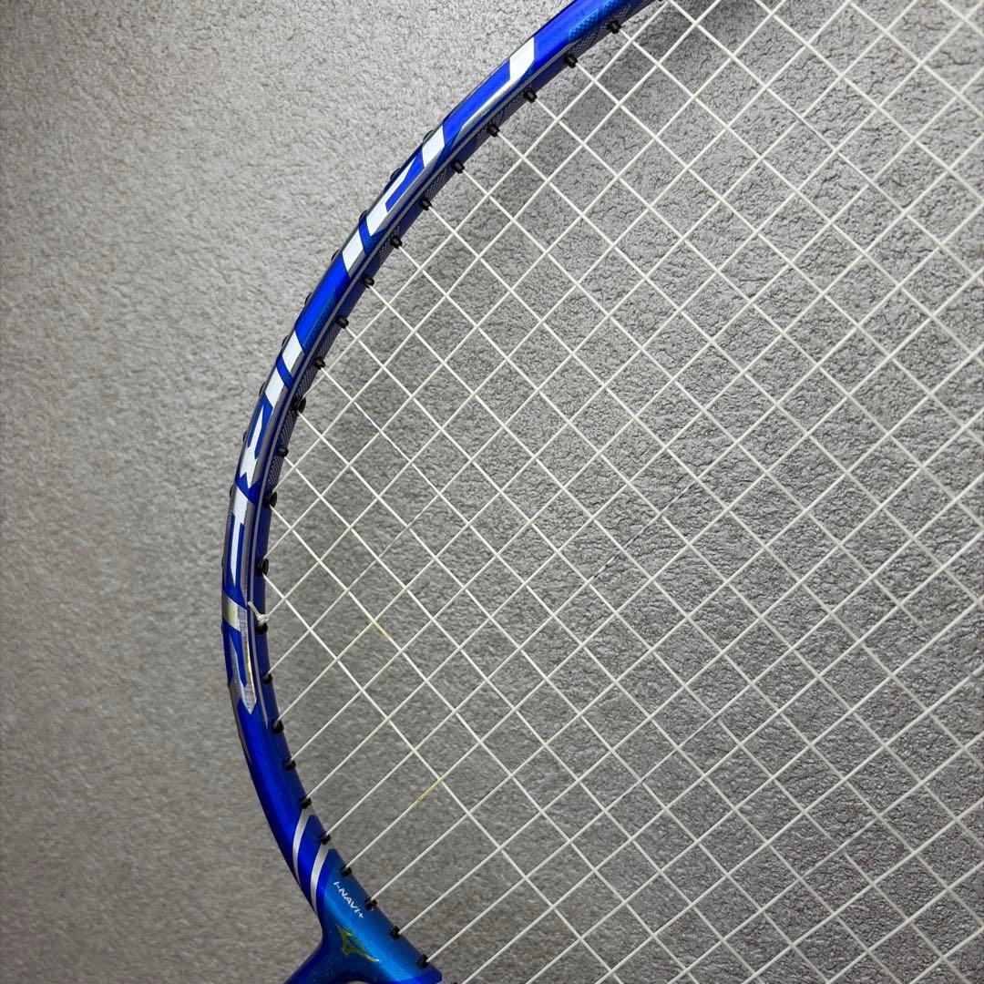 【極美品】ミズノ CALIBER VS TOUR 早川賢一モデル 4UG5