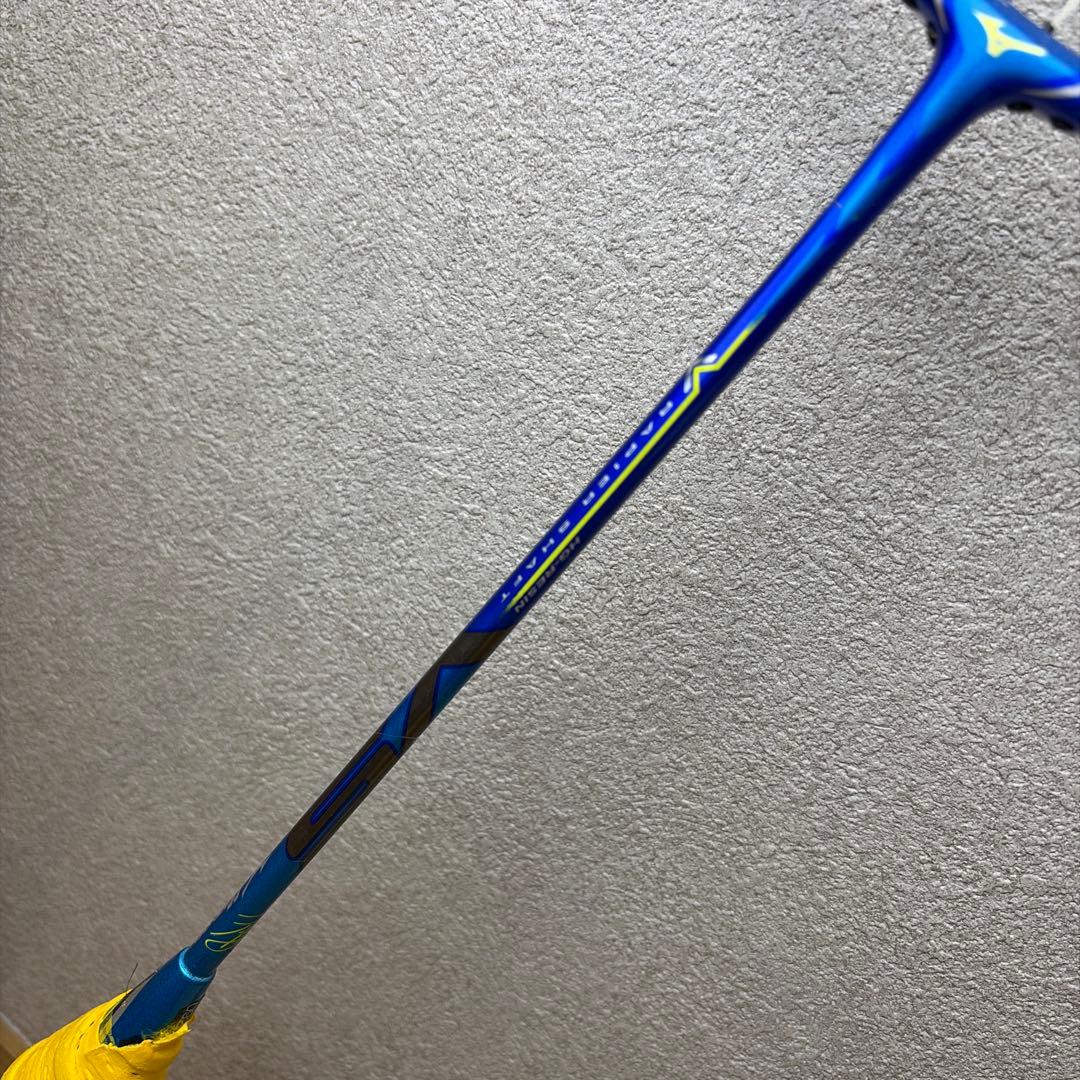 【極美品】ミズノ CALIBER VS TOUR 早川賢一モデル 4UG5