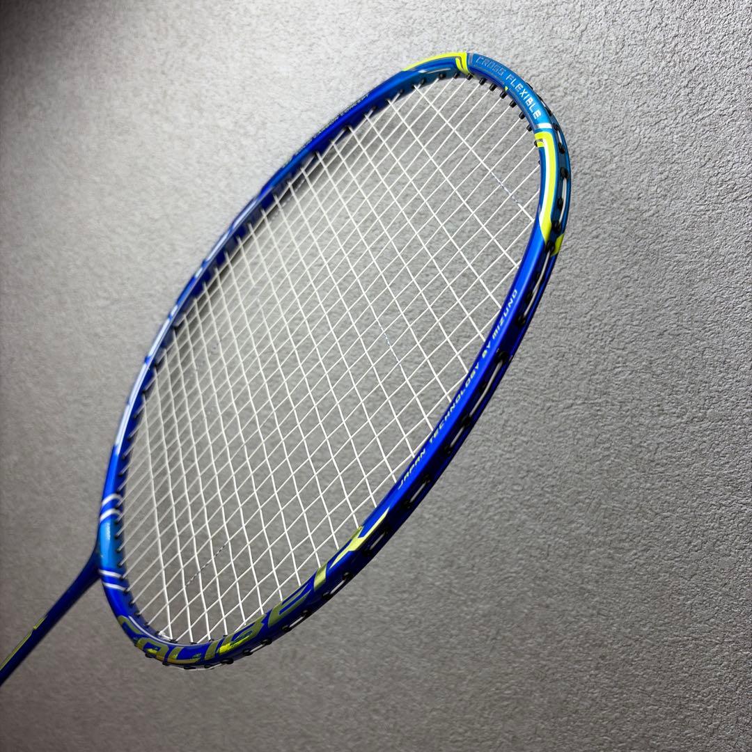 【極美品】ミズノ CALIBER VS TOUR 早川賢一モデル 4UG5