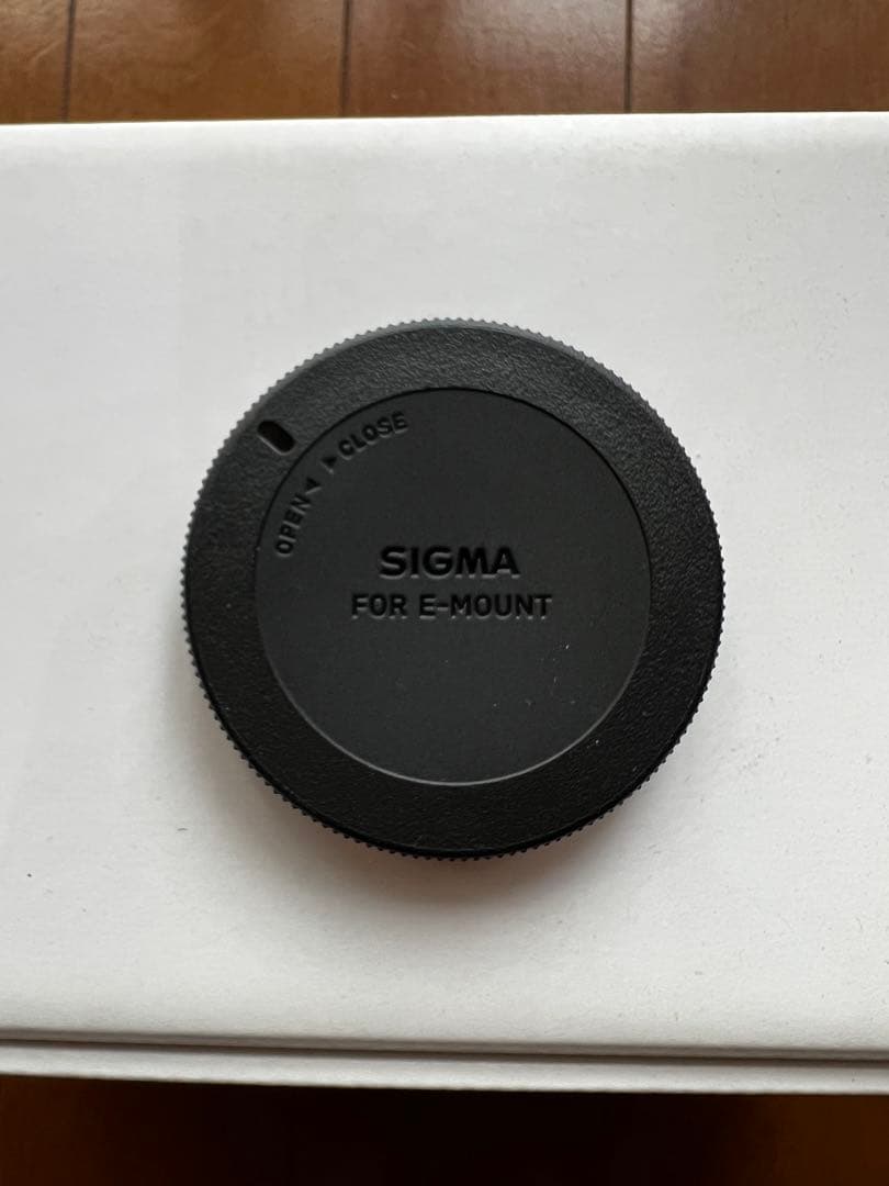 レンズ(単焦点) SIGMA 105mm F2.8 DG DN MACRO