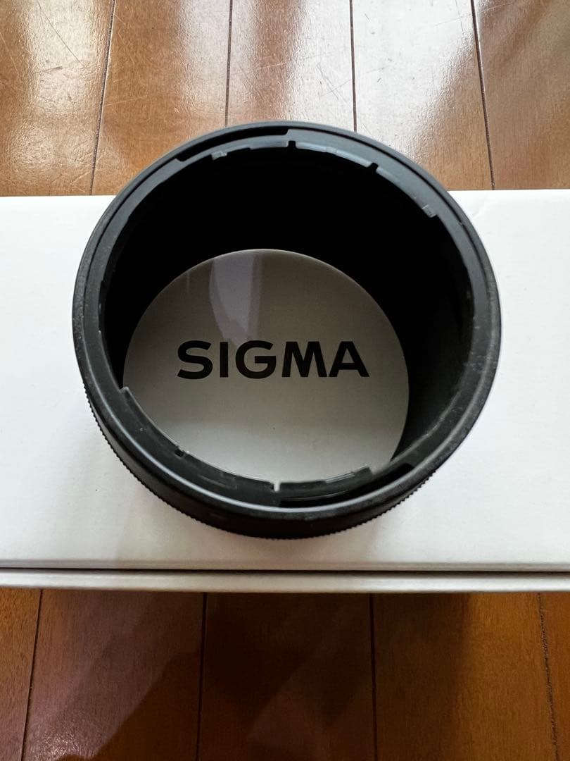 レンズ(単焦点) SIGMA 105mm F2.8 DG DN MACRO