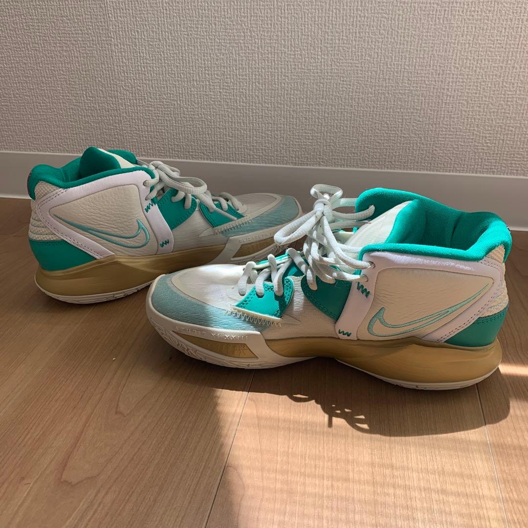 Nike バッシュ シューズ ナイキ カイリー アービングKyrie