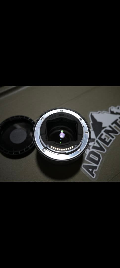 ニコン Z テレコンバーター TC-2.0x