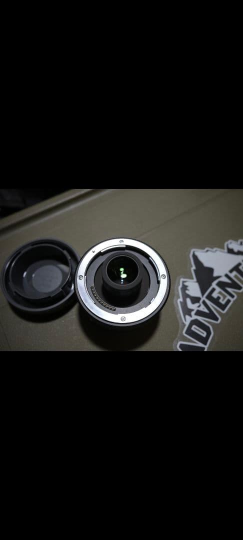 ニコン Z テレコンバーター TC-2.0x