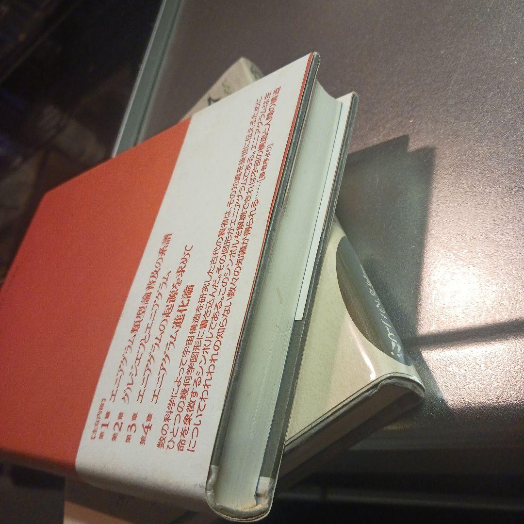 エニアグラム進化論 前田樹子