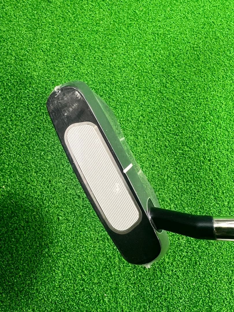 ODYSSEY オデッセイ 日本正規品 AI-ONE エーアイワン パター