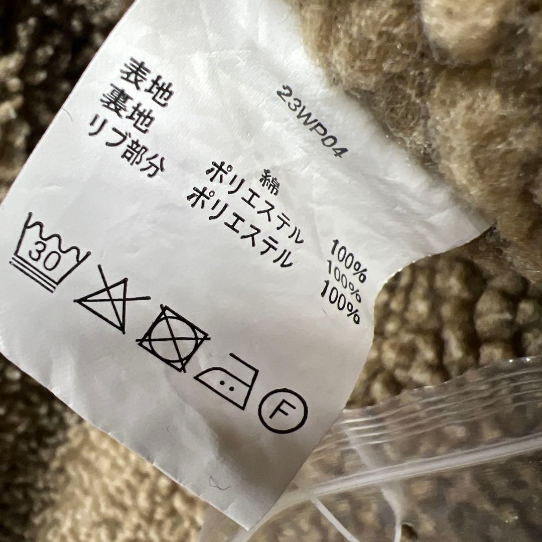 WAIPER N-1デッキジャケット　USN サイズ40