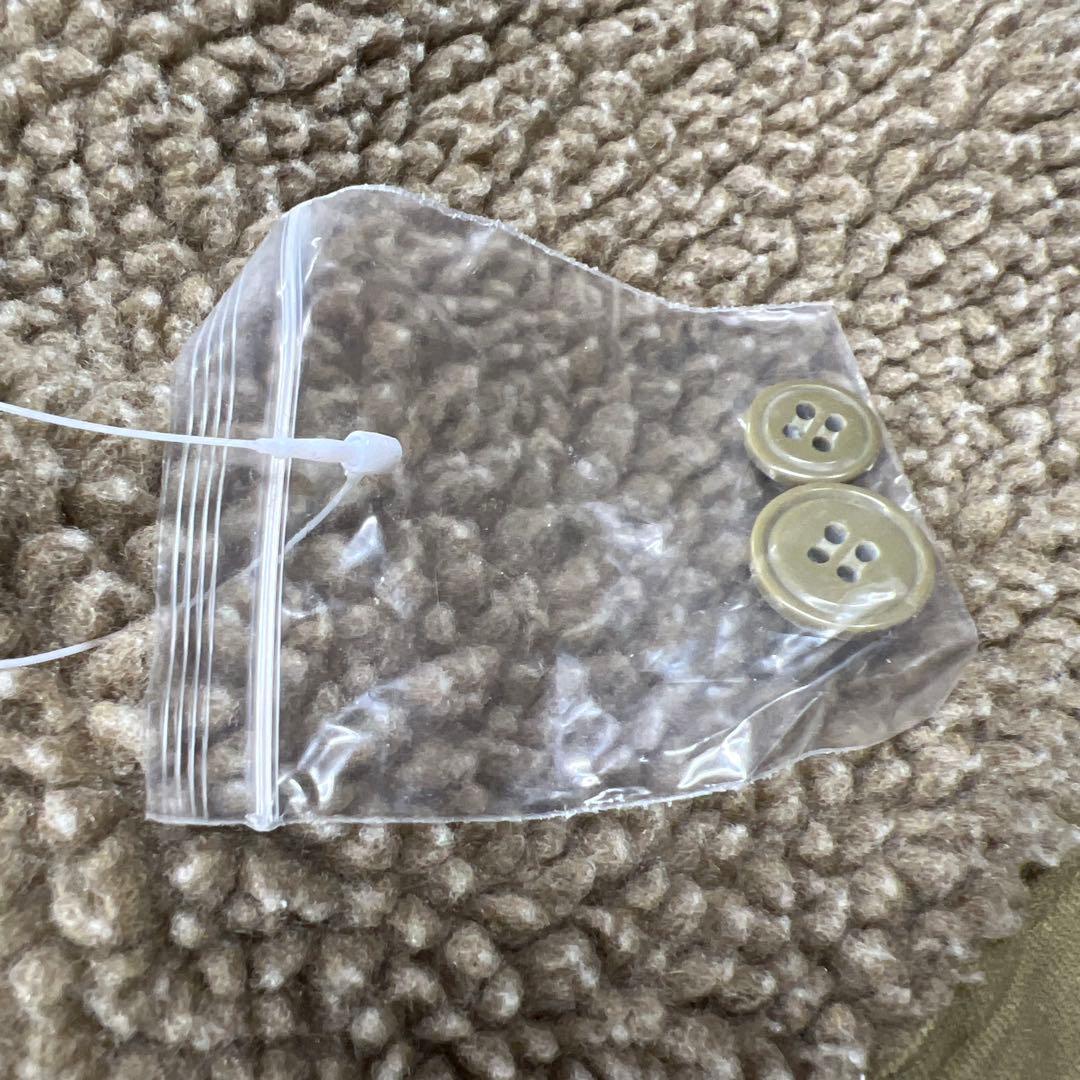 WAIPER N-1デッキジャケット　USN サイズ40