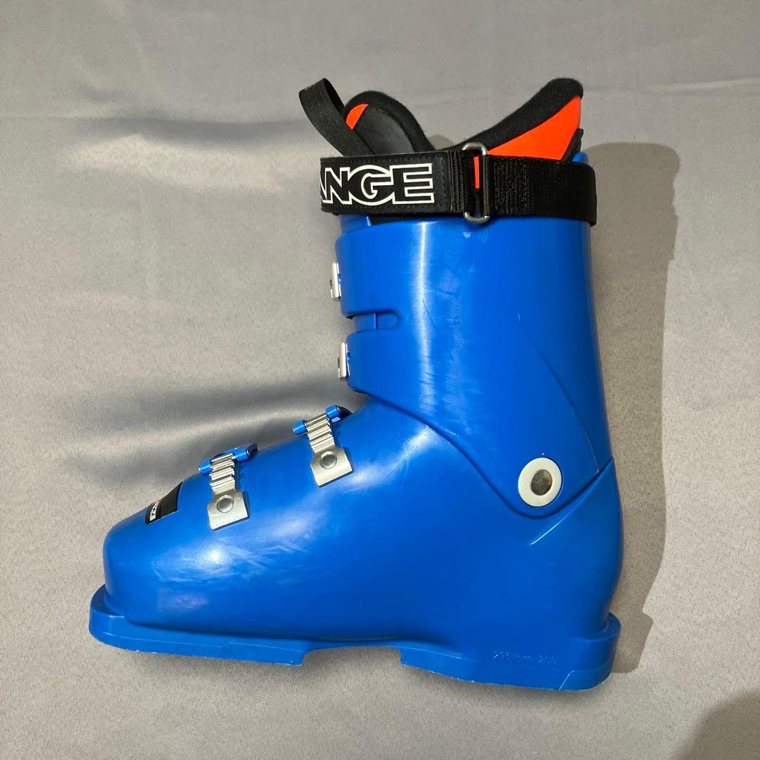 LANGE RS 70 SC スキーブーツ 25cm