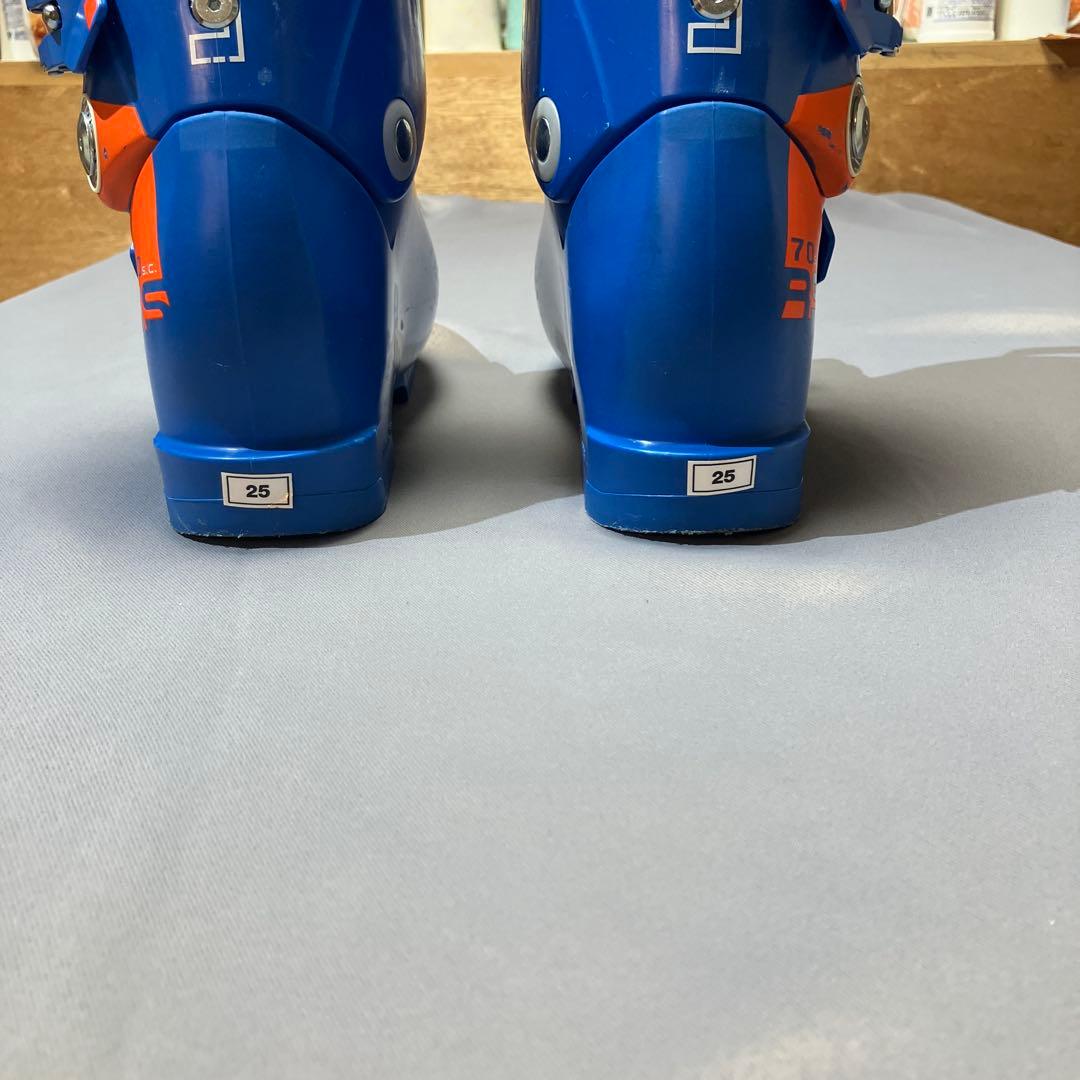 LANGE RS 70 SC スキーブーツ 25cm