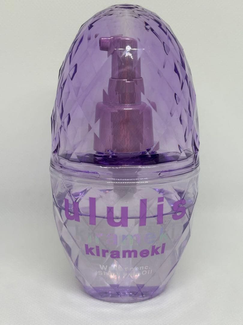 ウルリス　ウォーターコンクリペア 3本　おまけ1本