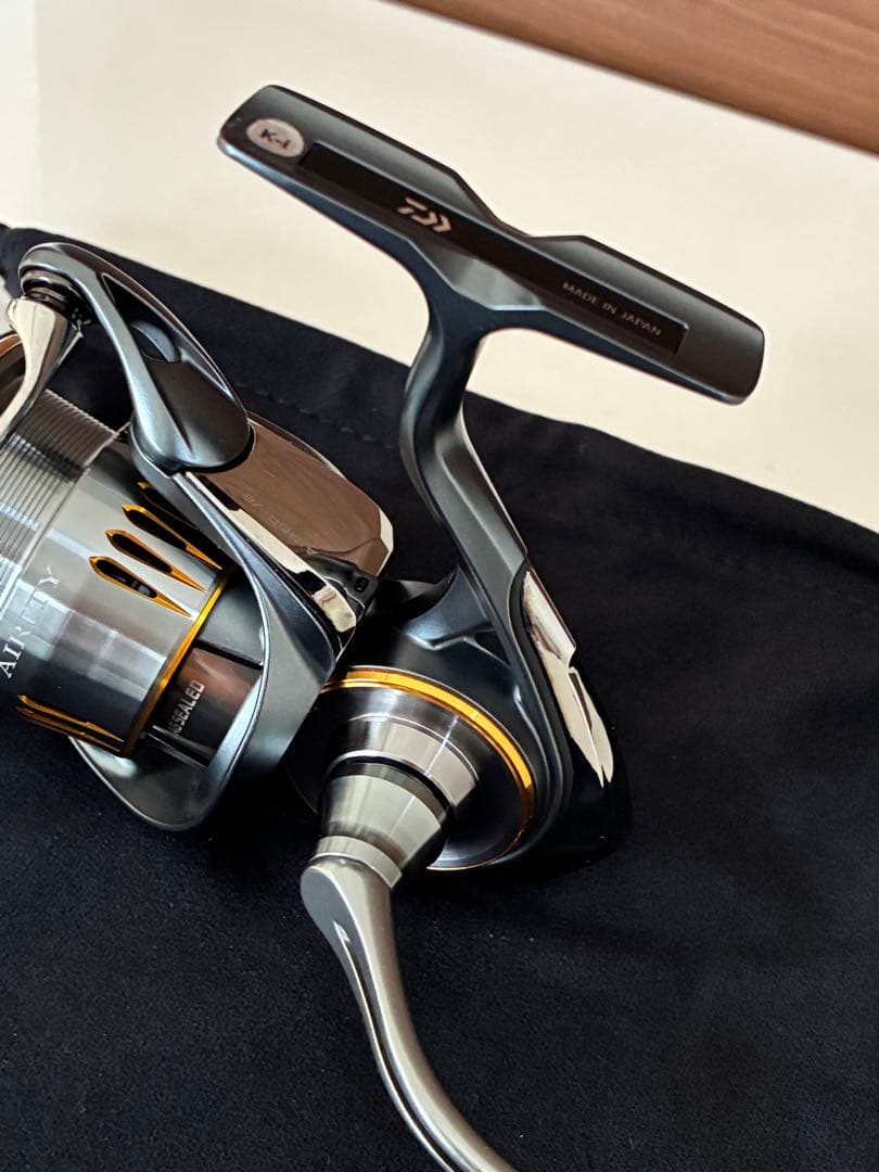 23エアリティPC LT2500-H 美品