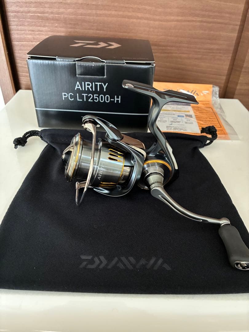 23エアリティPC LT2500-H 美品