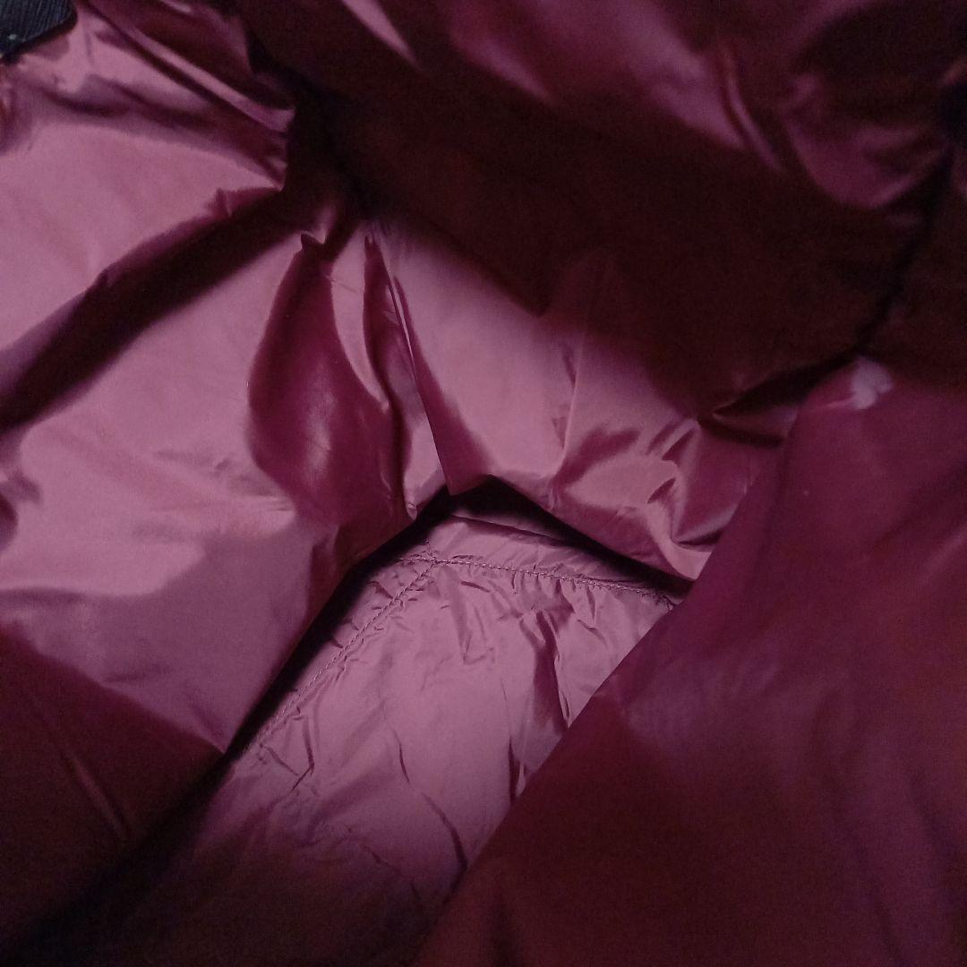 ●美品●　PRADA　チェック　マルチカラー　三角ロゴプレート　トートバッグ