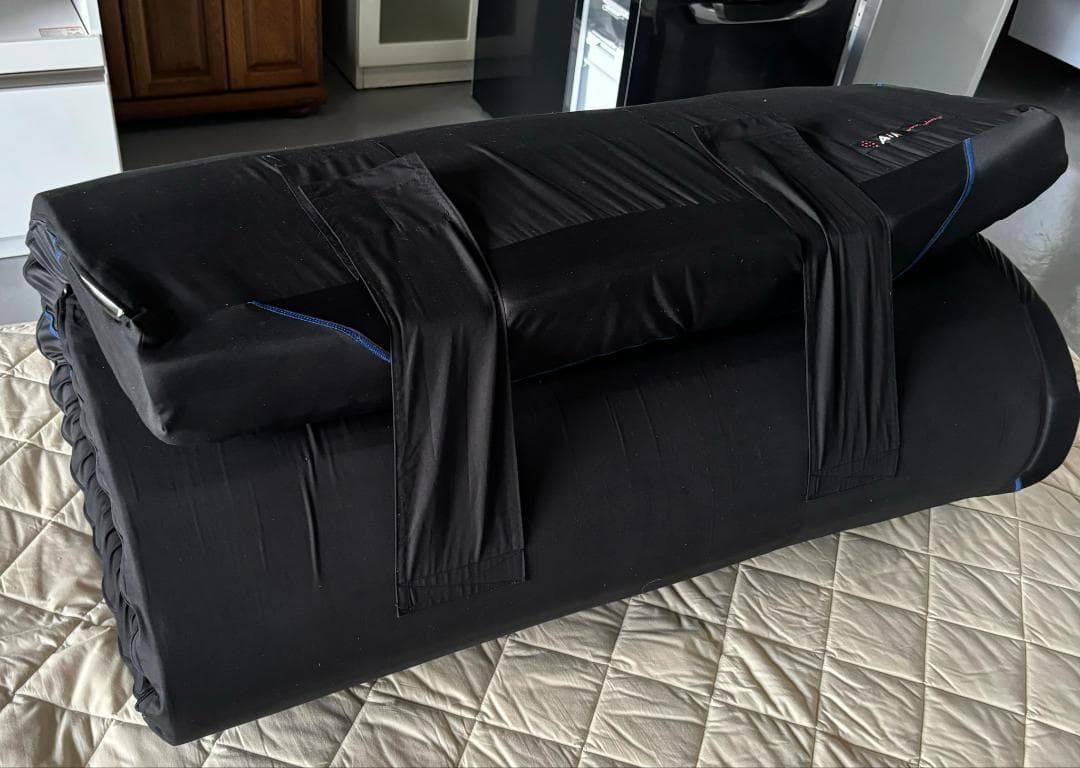 ひかる 東京西川エアー AIR マットレス シングル サイズ マットレス