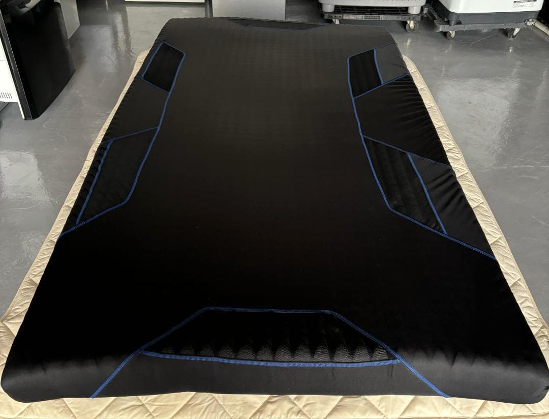 ひかる 東京西川エアー AIR マットレス シングル サイズ マットレス