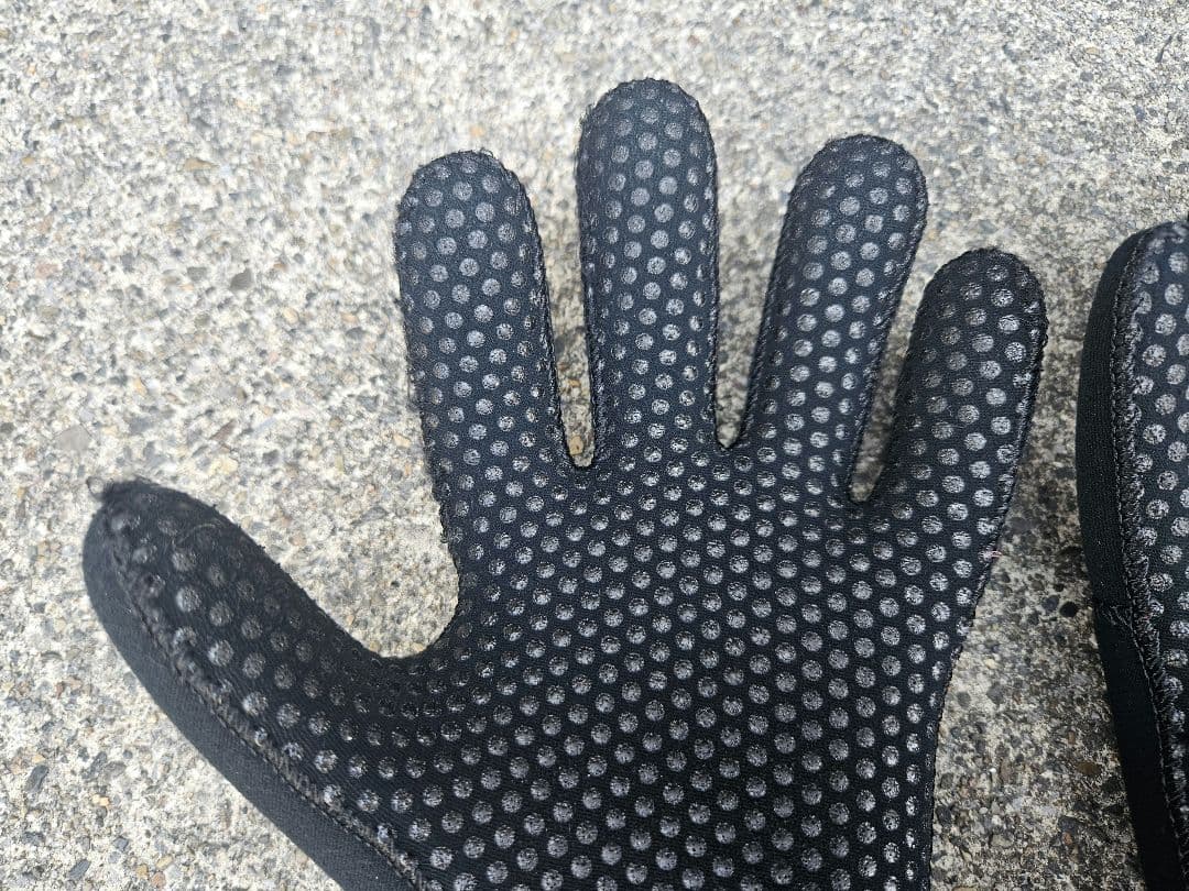 サーフ8 SURF8 84F2ST2 ストーブ STOVEサーフィン グローブM