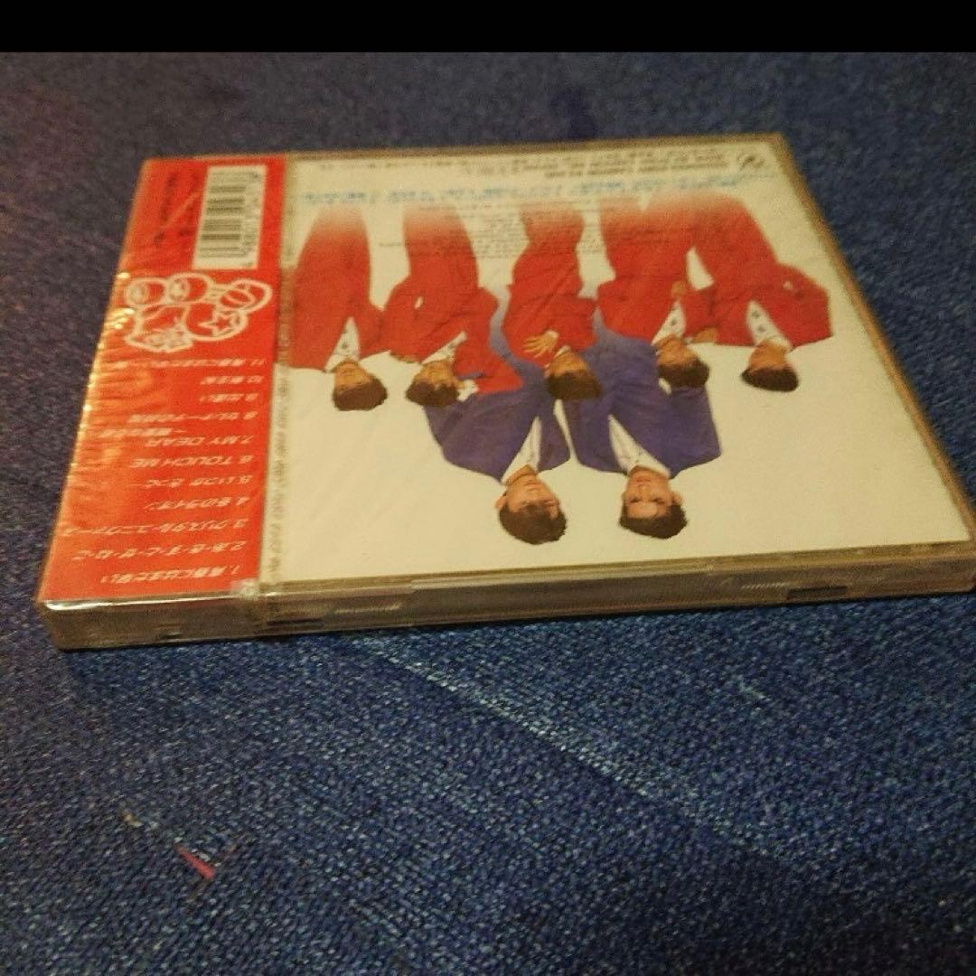 光ゲンジ 光GENJI .Hey! Say! 未開封 初回盤　　邦楽CD