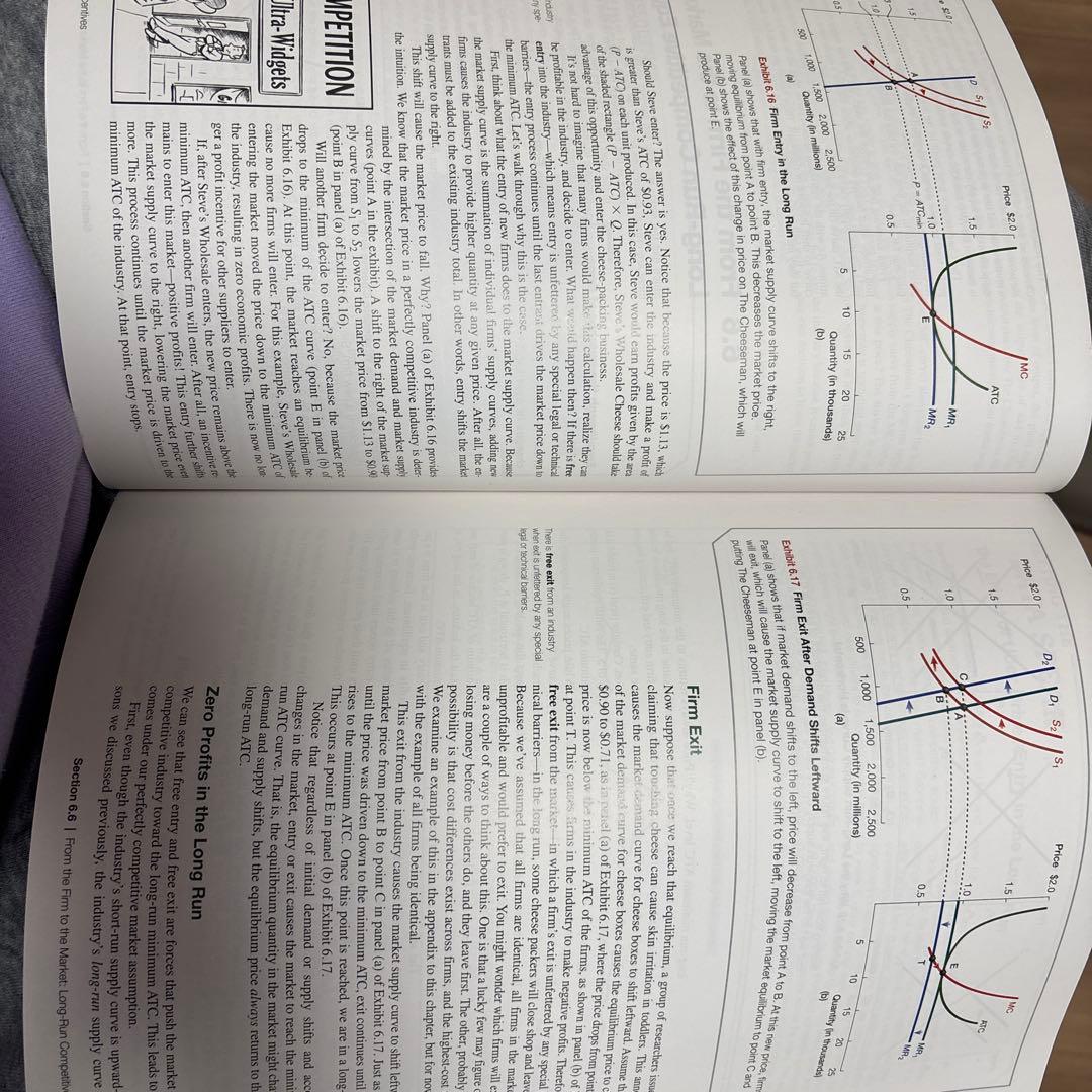 ECONOMICS 3E グローバルエディション