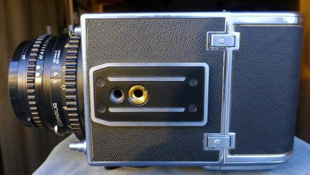 Hasselblad 500C/M 中判フィルムカメラ