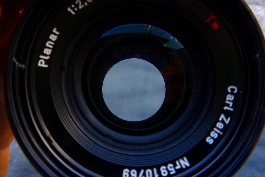 Hasselblad 500C/M 中判フィルムカメラ