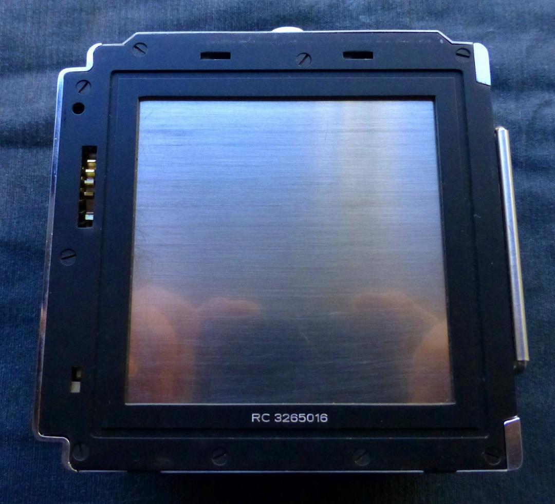 Hasselblad 500C/M 中判フィルムカメラ