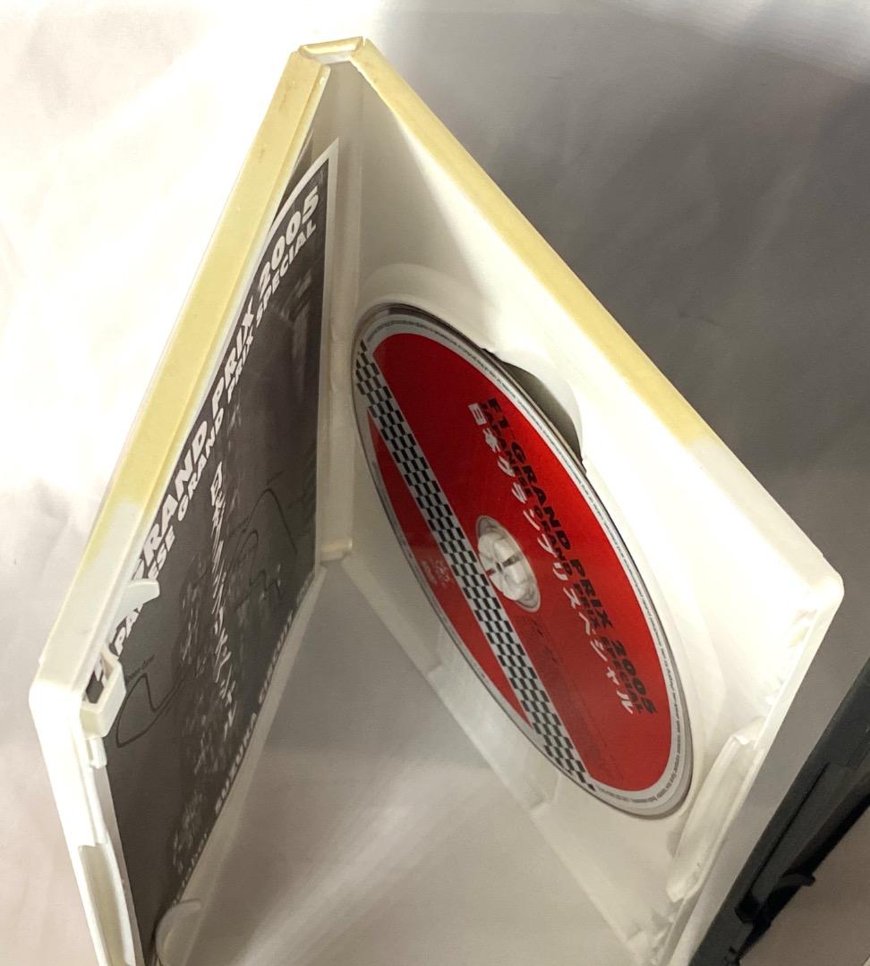 ク*ー様 【14本セット】フジテレビ F1 グランプリ DVD 2005〜201