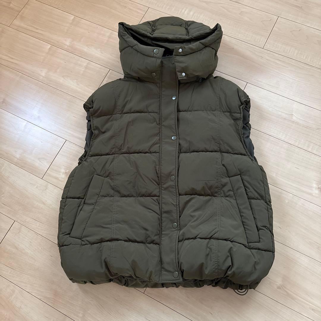 FREAK’S STOREダウンベスト