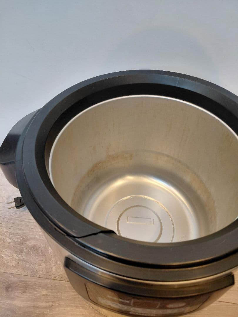 象印 スープジャー THB-S08 容量：8L