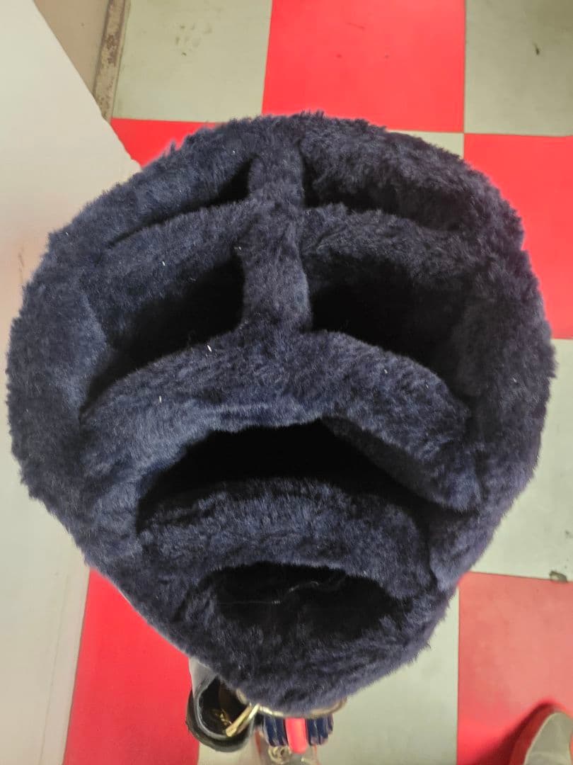 はな PEARLY GATES パーリーゲイツ 防水機能 キャディバッグ