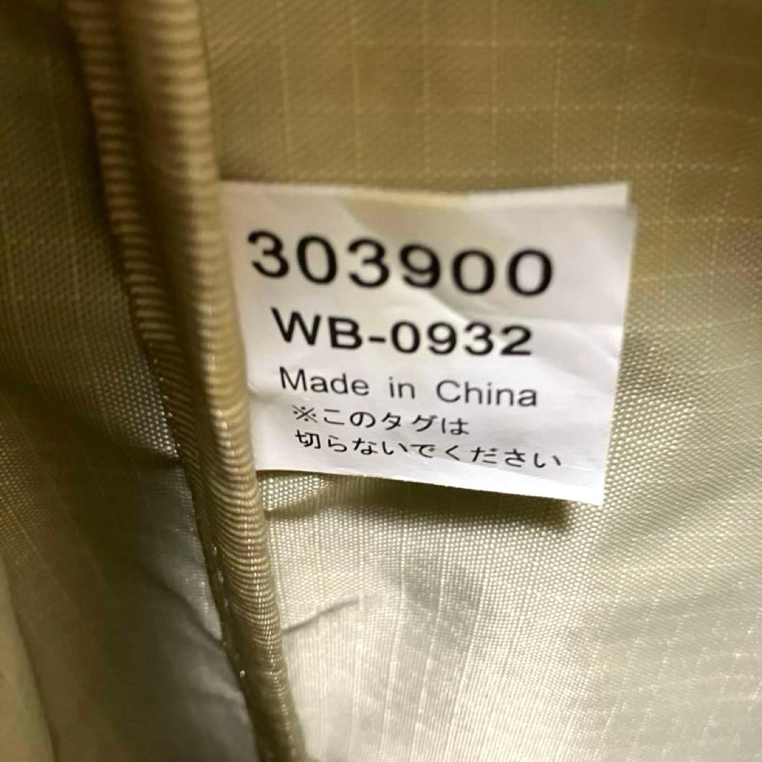 SWANY スワニー 4輪 キャリーバッグ カート ブラック 黒