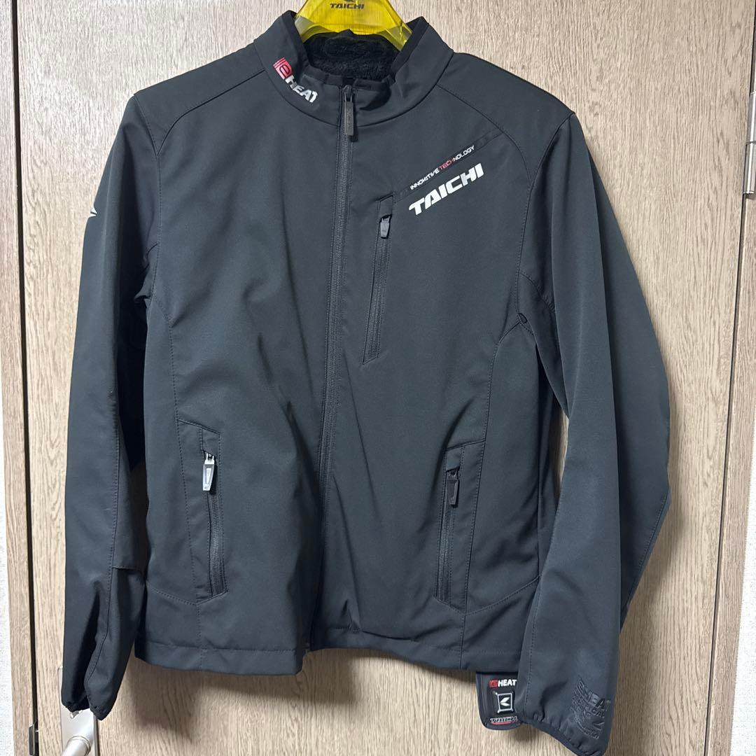 タイチ　電熱ジャケット　2BL