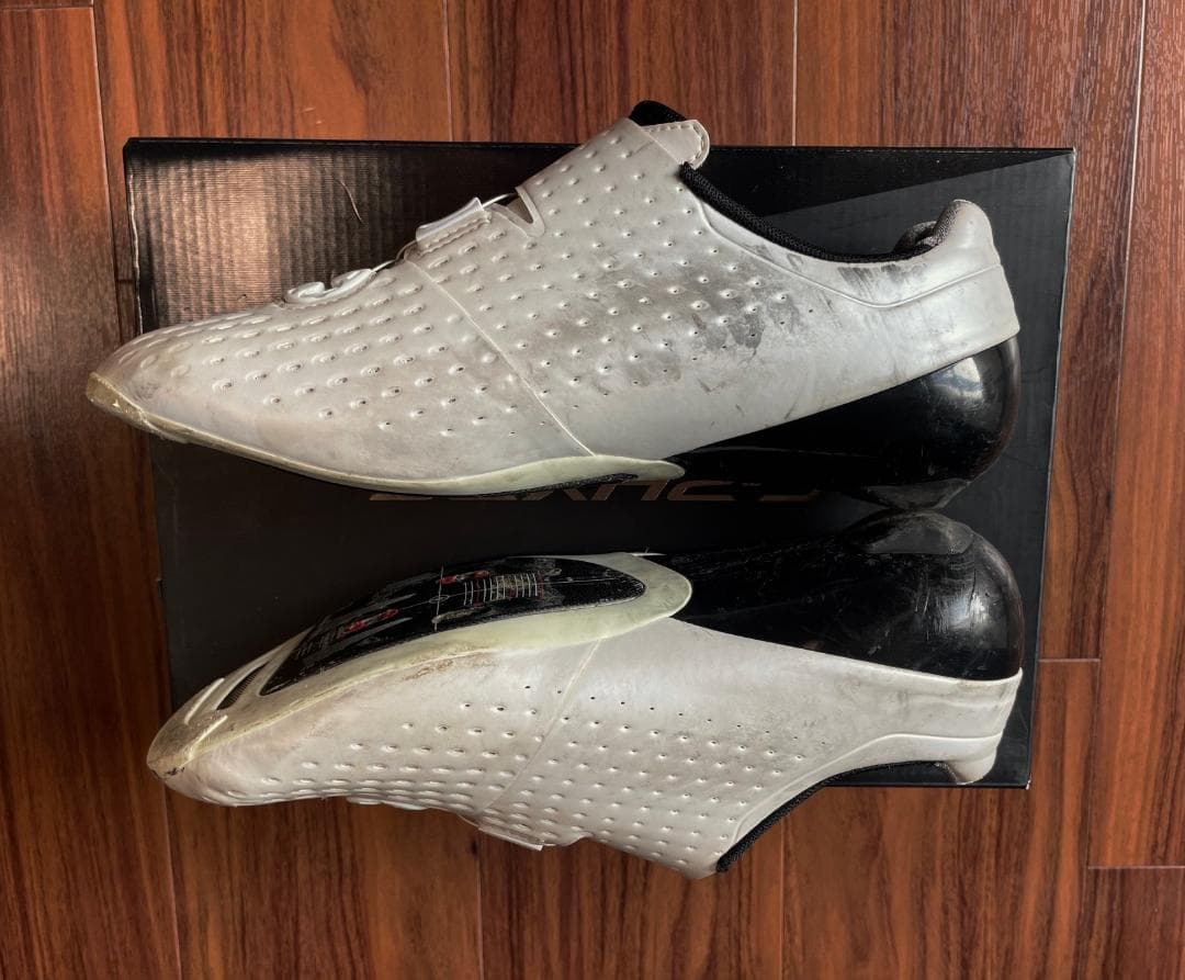 Shimano S-PHYRE SH-RC900 RC9W 26.5cmワイド