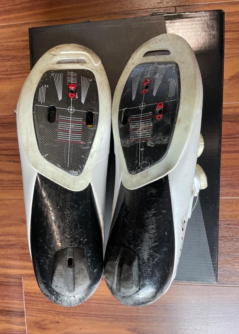 Shimano S-PHYRE SH-RC900 RC9W 26.5cmワイド