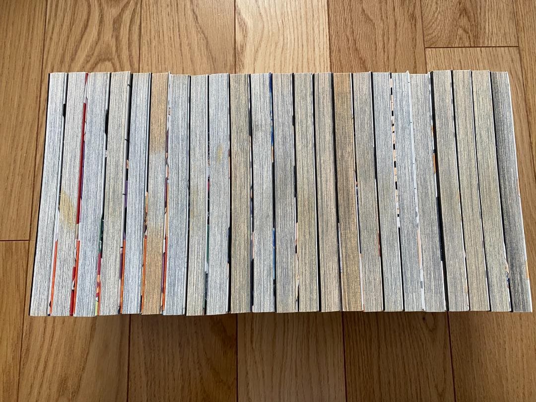 ハイキュー!!(全45巻+33.5巻)古舘春一/1巻以外初版/ジャンプコミックス