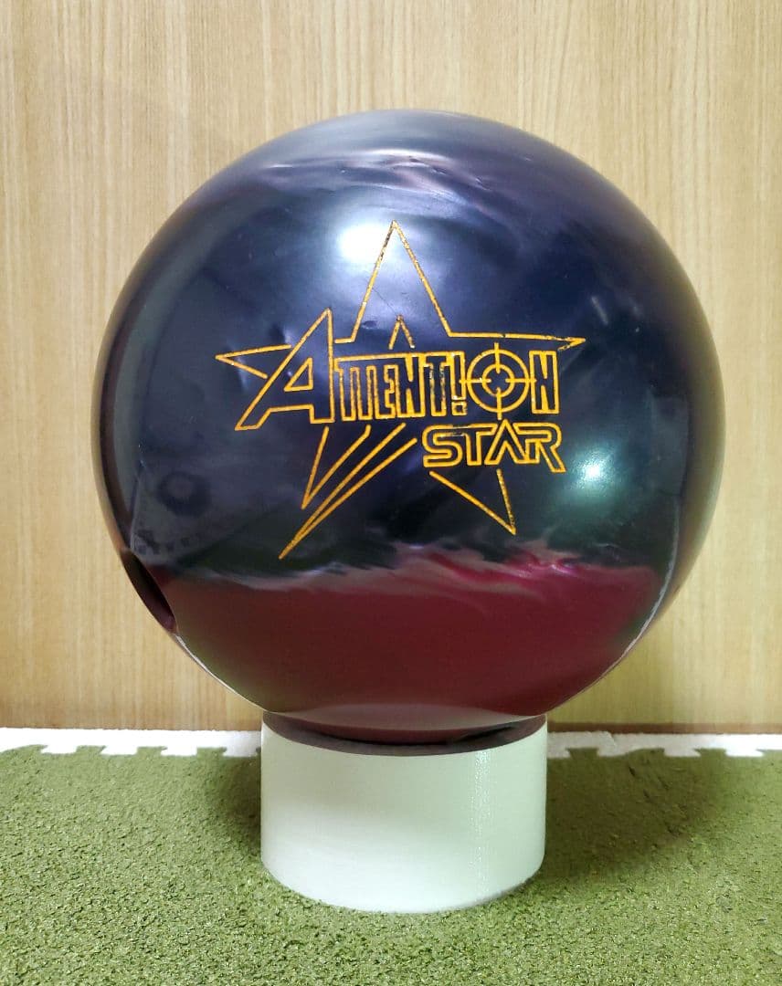 Roto Grip Attention Star ボウリングボール 15p