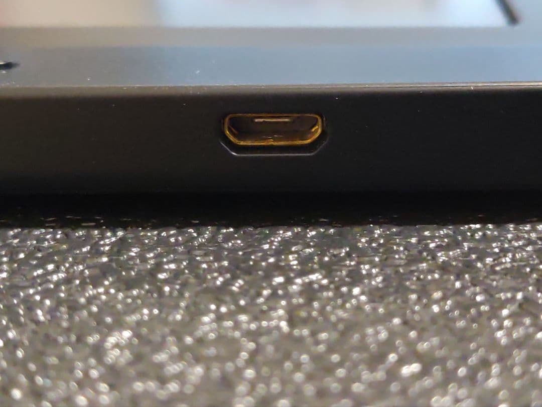 【カバー・シート付】Kobo Libra H2O(ブラック)