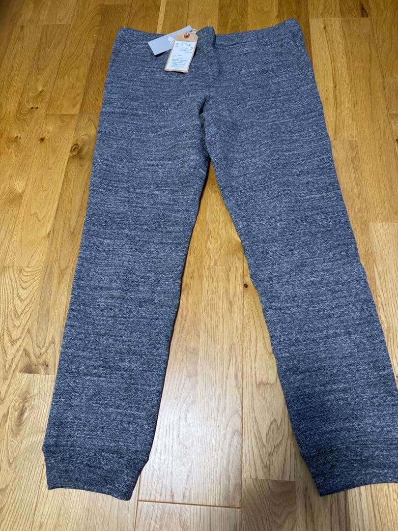 レミレリーフ　ジョガーパンツ　XL
