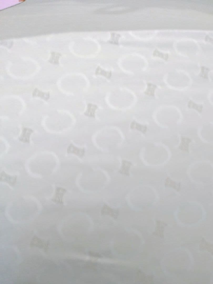 [未使用]CELINEセリーヌの長傘